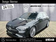 Mercedes A 200, d AMG MUX Parktr LMR-19, Jahr 2023 - Geilenkirchen