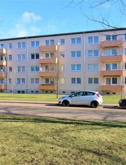 "Wohnen, wo andere Urlaub machen - Ihr neues Zuhause erwartet Sie!" - Braunsbedra