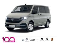 VW T6 Caravelle, 2.0 TDI 1 EU6d 6 1 Kombi, Jahr 2023 - Aachen