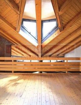 Architektenhaus zur Sanierung in bevorzugter Sackgassenlage von Poppenbüttel - Hamburg