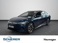 VW ID.7, Tourer Pro h, Jahr 2022 - Aschaffenburg