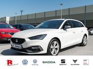 Seat Leon, 2.0 TDI ST FR, Jahr 2022 - Pinneberg