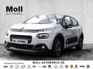 Citroen C3 Shine 1.2 PureTech 82 83 EU6d Klimaautom Spurhalteass. Verkehrszeichenerk. Notbremsass. - Aachen