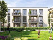 Wunderschöne 3,5-Zimmer Neubauwohnung mit Südbalkon - Crailsheim