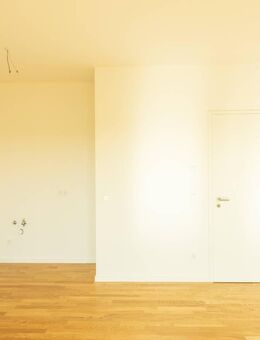 Schöne 4 Zimmer-Wohnung mit cleverer Raumgestaltung in Leipzig - Leipzig