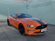 Ford Mustang, 5.0 Ti-VCT V8 Fastback GT, Jahr 2020 - München