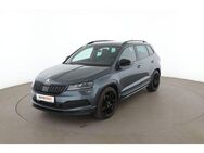 Skoda Karoq 2.0 TSI Sportline 4x4 - Berlin