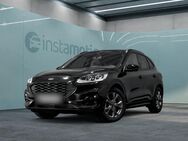 Ford Kuga, 1.5 ST-Line X EcoBoost Winter-P, Jahr 2022 - München