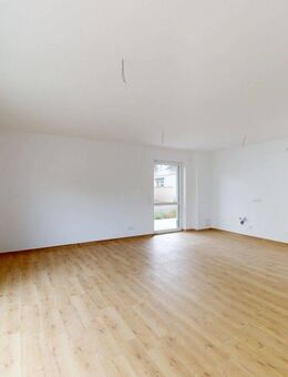 Modernes Wohnen in zentraler Lage! 3-Zimmer-Wohnung mit Balkon in Springe - Springe