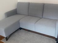 Sofa hellgrau Ikea - Krefeld