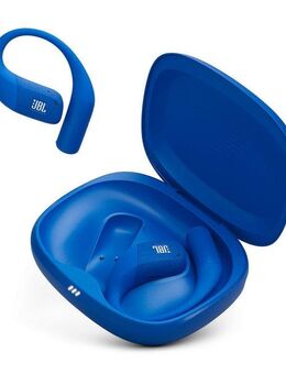 JBL Endurance Zone True Wireless Open-Ear Sport Headphones Open-Ear-Kopfhörer (Freisprechfunktion, True Wireless, A2DP Bluetooth)