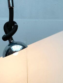 Space Age Pendant Lamp zu Mid Century 60er 70er 80er Postmodern - Hamburg Hamburg-Nord