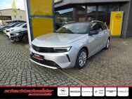 Opel Astra, 1.2 ST Elegance Turbo Sitz, Jahr 2024 - Werder (Havel)