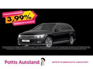 VW Passat Variant, 2.0 TDI ELEGANCE, Jahr 2022 - Hamm