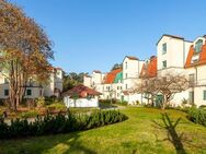 Ihr Apartment in einer attraktiven Wohnanlage zwischen Scharmützelsee und Golfplatz - Bad Saarow