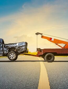 Abschleppfahrer_innen gesucht Voll- oder Teilzeit gesucht - Ingolstadt