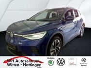 VW ID.4, Pro Performance Family WÄRMEPUMPE, Jahr 2022 - Witten