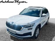 Skoda Kodiaq 2.0 TDI 110 kW DSG Ambition - Hamm