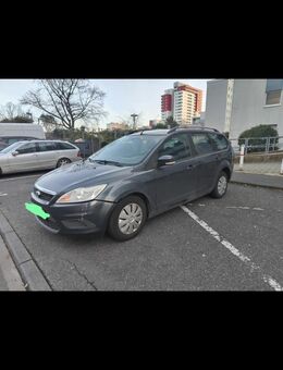 Ford focus - Köln