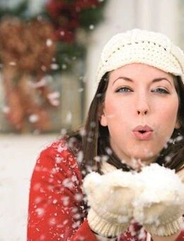 NEUES JAHR - neue Wohnung! - Hagenow