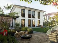 Urbaner Wohntraum - Stilvolles Stadthaus mit modernem Flair - Winnemark
