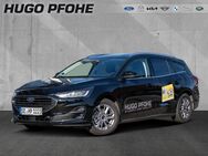 Ford Focus, 1.0 Titanium X EB MHEV, Jahr 2023 - Bad Segeberg