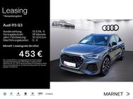 Audi RSQ3, SONOS °, Jahr 2023 - Oberursel (Taunus)