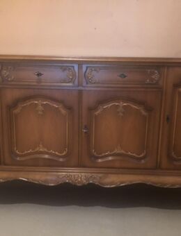 Anrichte Kupferberg Warrings - Laufenburg (Baden)