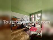 [TAUSCHWOHNUNG] Tausche 3 Zimmer mit Balkon gegen Whg am Schlachtensee - Berlin