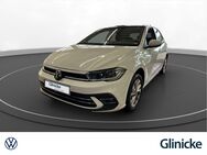 VW Polo, 1.0 TSI Style Kmara SiHz, Jahr 2024 - Erfurt