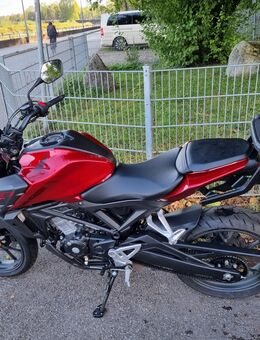 HONDA CB125R. ☆☆Modell 2025☆☆ - München