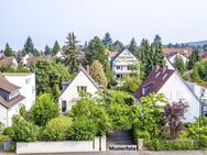 Doppelhaushälfte nebst Terrasse und Garage - Münster