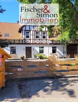 Leese-vielseitige Hofstelle nahe dem Steinhuder Meer-Stallungen, kleine Weide & Spiel-u.Partyscheune - Leese