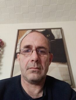 Vielleicht suche ich genau dich - Potsdam