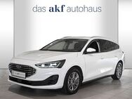 Ford Focus Turnier 1.5 TDCi EcoBlue Titanium X Aut.-F - Schwerte (Hansestadt an der Ruhr)