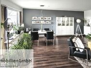 Große, helle und gepflegte Wohnung sucht neue Eigentümer!!! - Bocholt