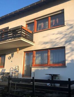 Dreifamilienhaus in Saarbrücken-Scheidt zu verkaufen - Saarbrücken