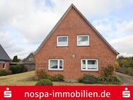 Voll unterkellertes Einfamilienhaus in ruhiger Wohnlage! - Norderbrarup