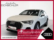 Audi Q3, Sportback 45 TFSI e, Jahr 2023 - Landshut