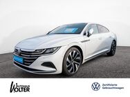 VW Arteon, 2.0 TDI Elegance, Jahr 2021 - Uelzen