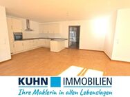 Barrierefreie und exklusive 2 Zi.-Stadtwhg. mit schicker EBK, Aufzug und TG - Bad Kissingen