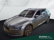 Skoda Superb, 2.0 TDI Combi STYLE 19ZOLL, Jahr 2024 - Mühlheim (Main)