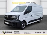 Renault Master, 3.5 Kasten advance L2H2 t Blue dCi130 EU6e, Jahr 2022 - Eisenach