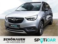 Opel Crossland, 1.2 ULTIMATE TURBO S, Jahr 2020 - Kerpen (Kolpingstadt)