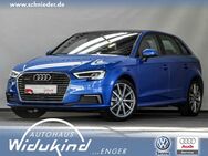 Audi A3, Sportback 40 SPORT, Jahr 2020 - Enger (Widukindstadt)