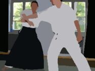 Intensivkurs Aikido (Selbstverteidigung) in den Winterferien - Dresden