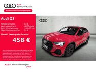 Audi Q3, SB 35 TDI S line SONOS, Jahr 2024 - Kassel