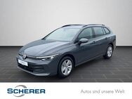 VW Golf Variant, 1.5 TSI Golf VIII Life, Jahr 2024 - Ladenburg