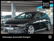 VW Golf, 2.0 TSI GTI, Jahr 2024 - Stuttgart