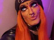 Treffen Heute Nacht (Besuchbar). Crossdresser/Sissy sucht Crossdresser/Sissy mit MakeUp! - Berlin